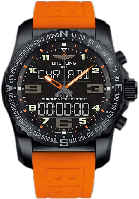 breitling vb5010a5bd41241s cockpit 850 sales|Pre.